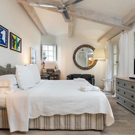 Pastis Hotel St Tropez 쎙뜨호뻬 외부 사진