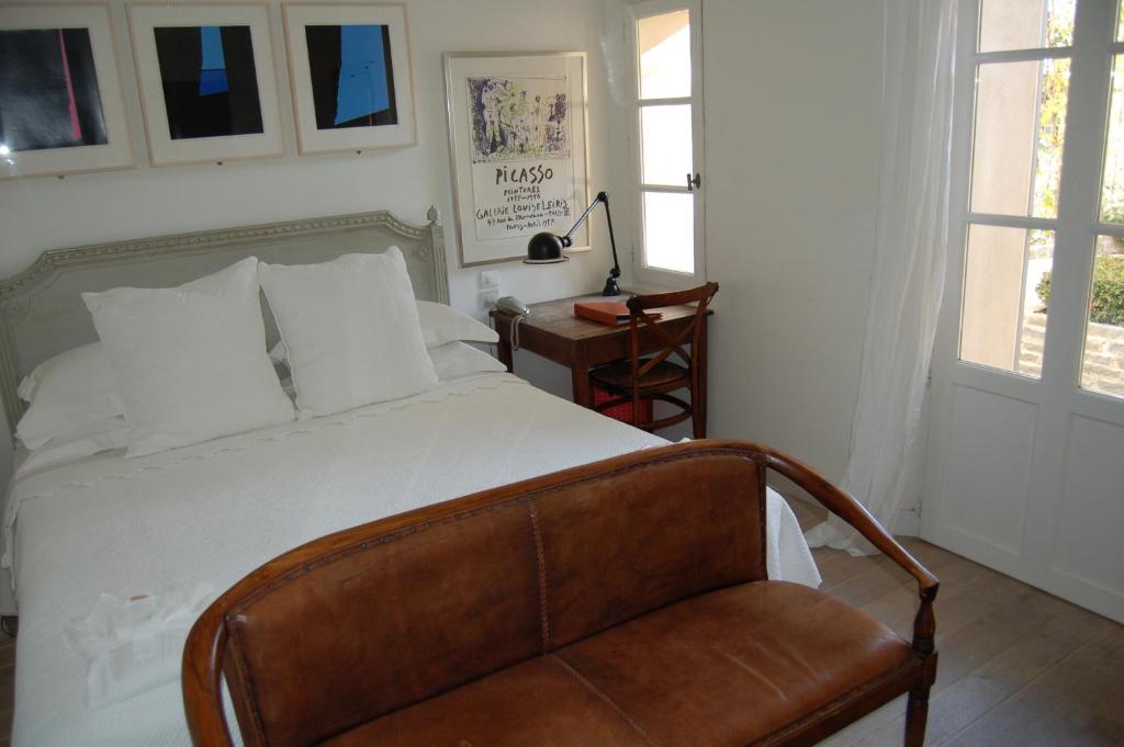 Pastis Hotel St Tropez 쎙뜨호뻬 객실 사진