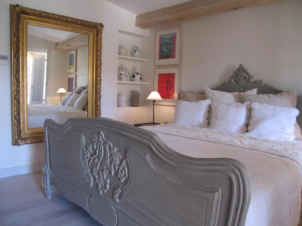 Pastis Hotel St Tropez 쎙뜨호뻬 객실 사진