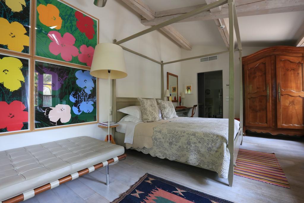 Pastis Hotel St Tropez 쎙뜨호뻬 외부 사진