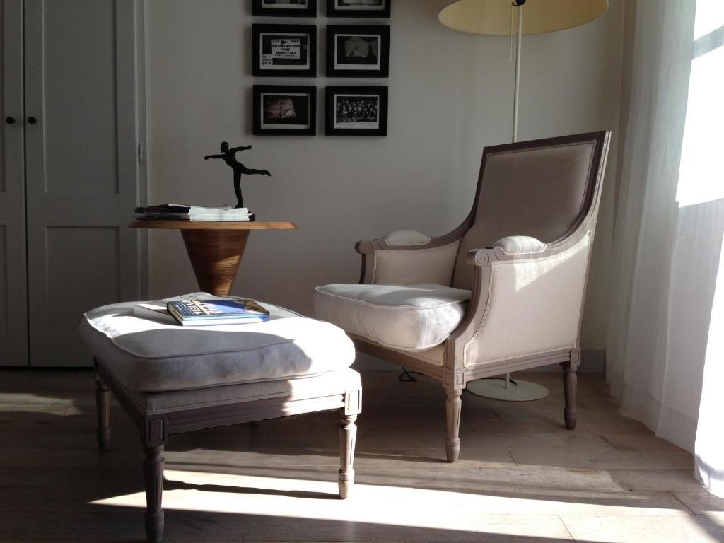 Pastis Hotel St Tropez 쎙뜨호뻬 외부 사진