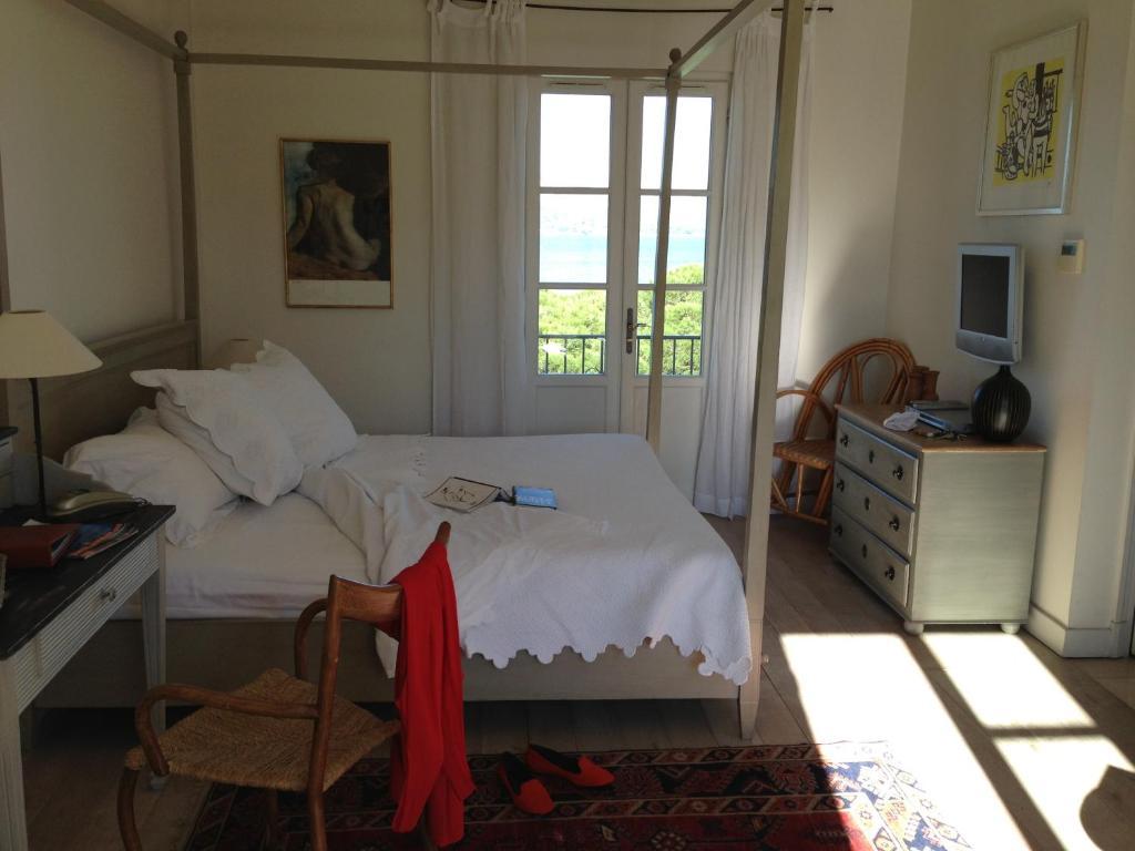 Pastis Hotel St Tropez 쎙뜨호뻬 외부 사진